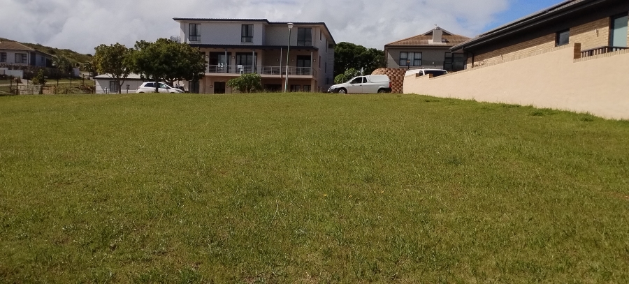 0 Bedroom Property for Sale in Monte Christo Western Cape